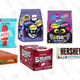 Halloween Candy Gold Box | Amazon